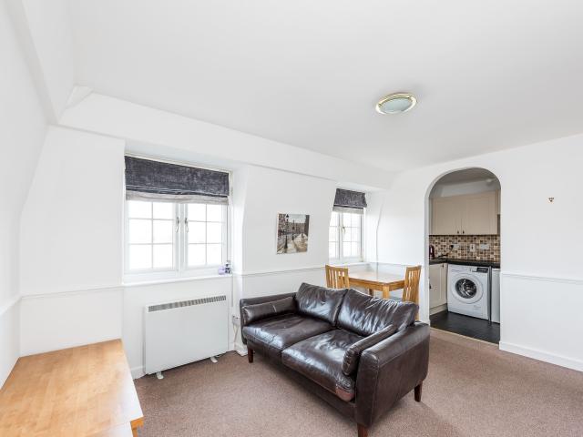 Apartment for rent in Pimlico, Greater London