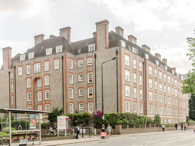 Apartment for rent in Pimlico, Greater London