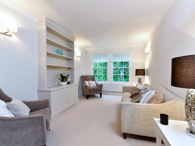 Apartment for rent in Belgravia, Greater London