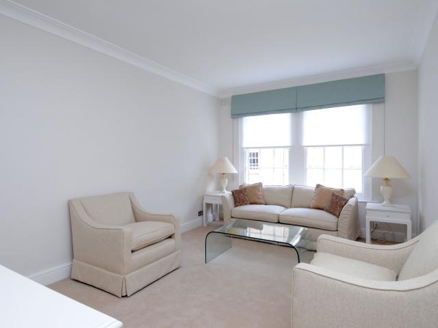 Apartment for rent in Belgravia, Greater London