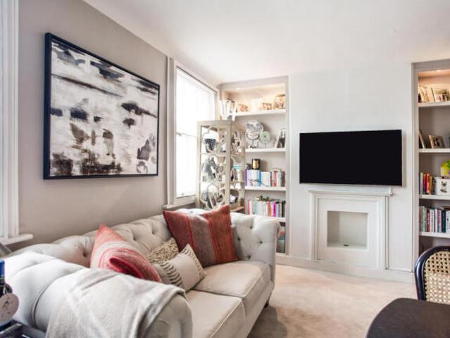 Flat for rent in Cat Hill