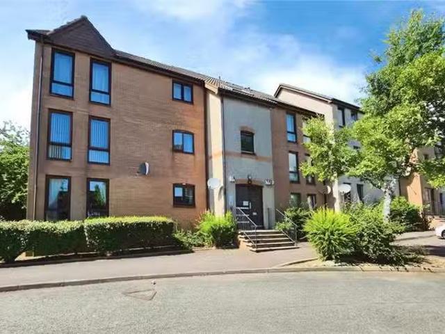 House for rent in Dalmeny, Scotland