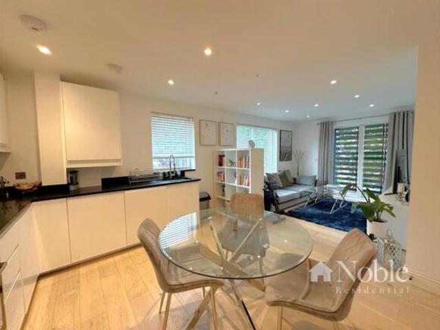Flat for rent in Ongar, Epping