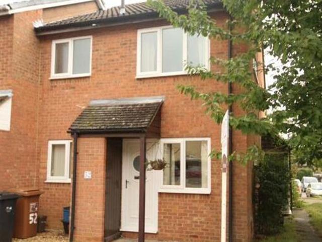House for rent in Northampton, Northamptonshire