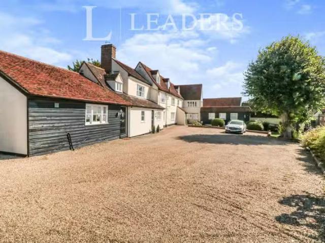 House for rent in Duton Hill