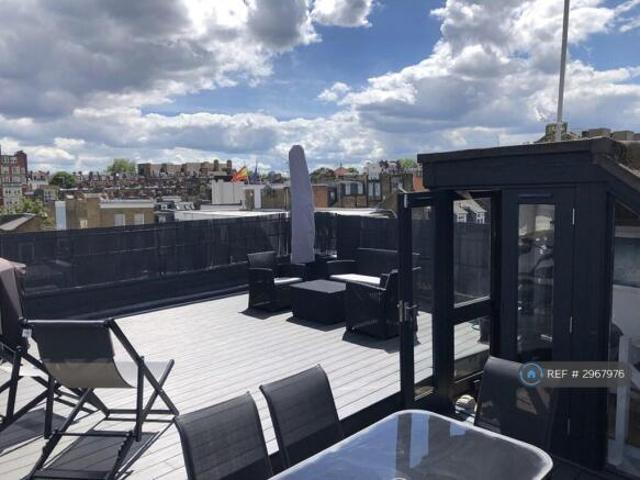Flat for rent in Cat Hill