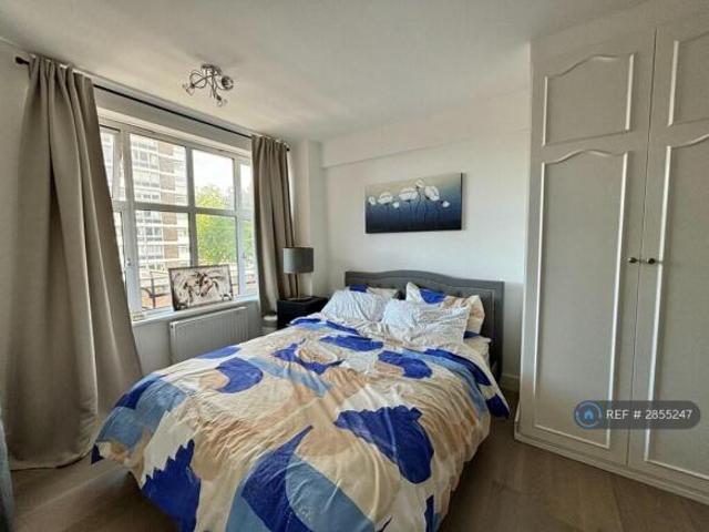 Flat for rent in Flookburgh