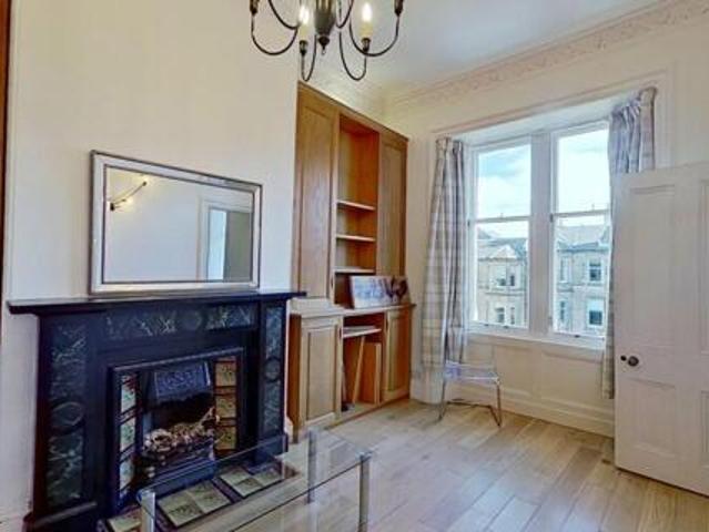 House for rent in Scotland