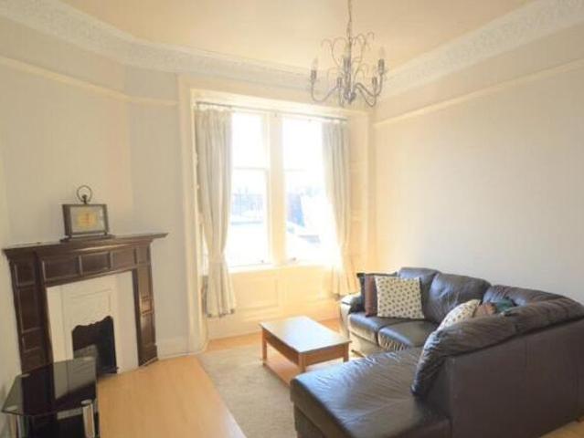 House for rent in Scotland