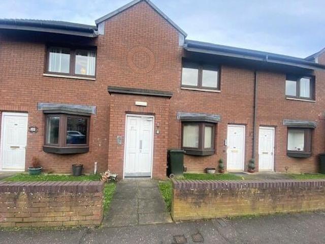 House for rent in Scotland