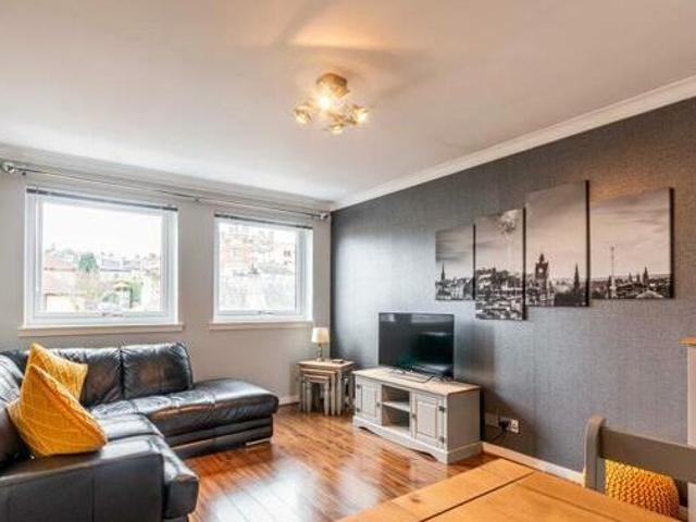 House for rent in Scotland