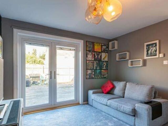 House for rent in Scotland