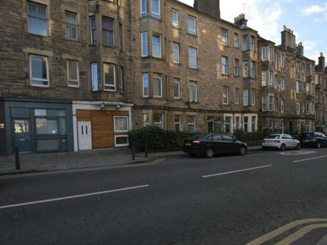 House for rent in Scotland