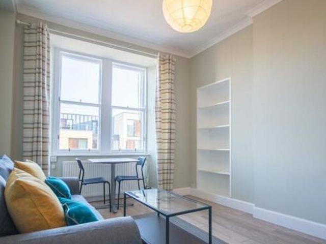 House for rent in Scotland