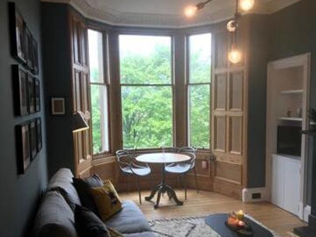House for rent in Scotland