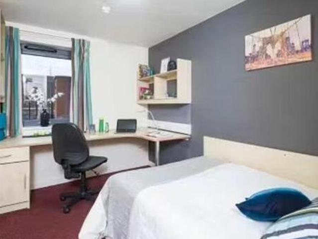 House for rent in Saint Vincent's, Netherthorpe