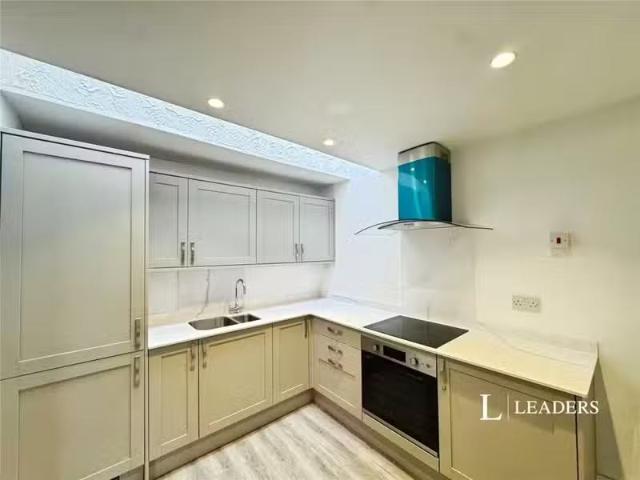 House for rent in Saughall, Cheshire