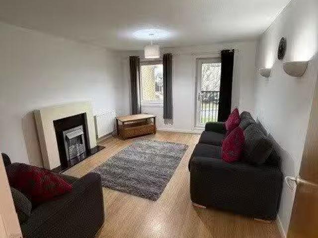House for rent in Balmedie, Scotland