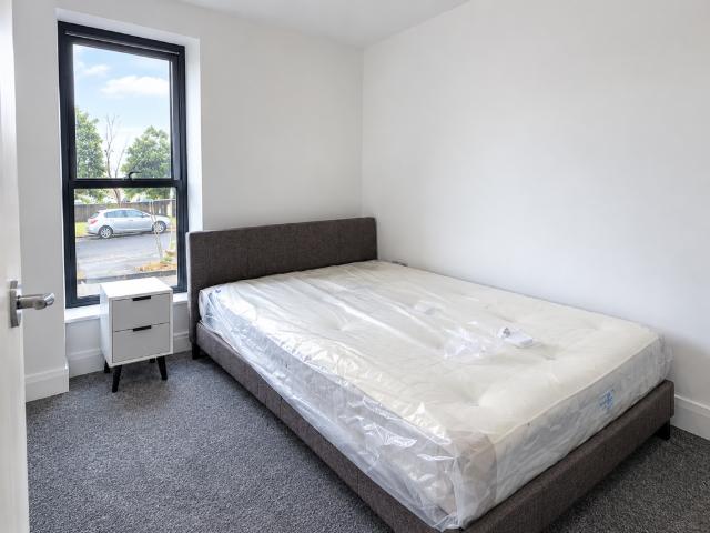 Apartment for rent in Eastbrook, Bradford