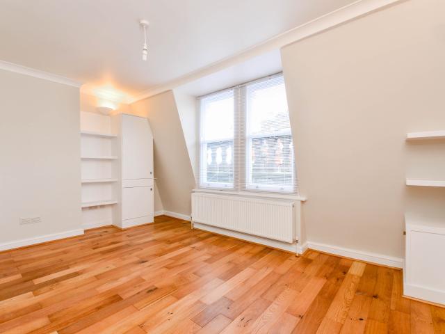 Apartment for rent in Brixton, Greater London