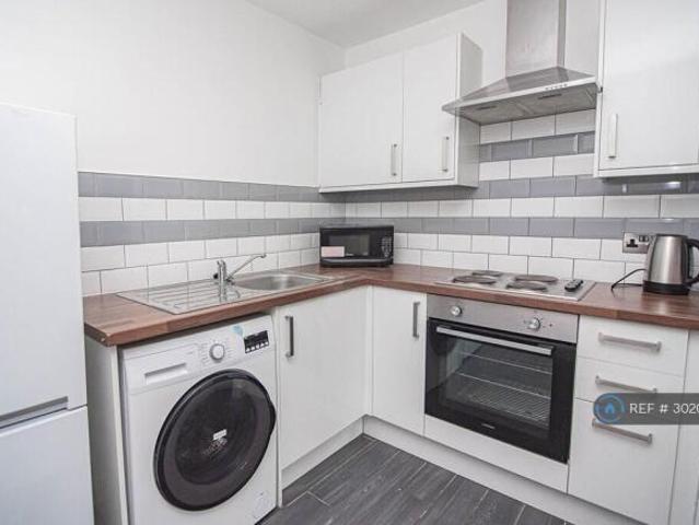 Flat for rent in Doncaster, South Yorkshire