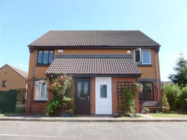 House for rent in Harehills, West Yorkshire
