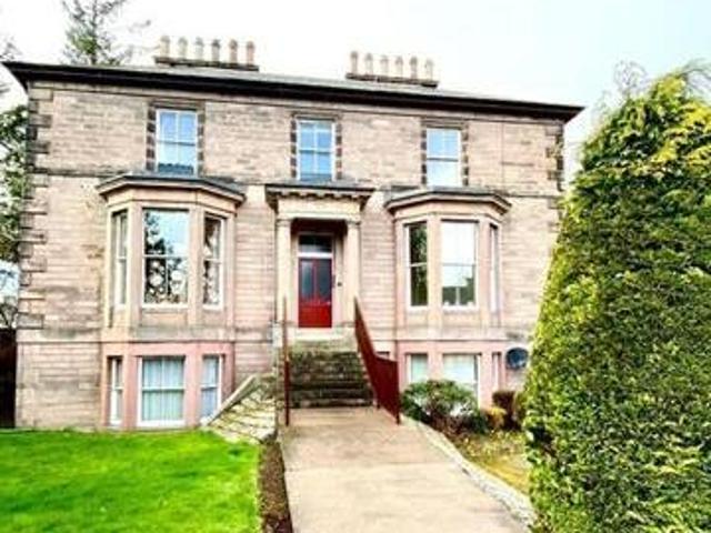 House for rent in Elgin, Scotland