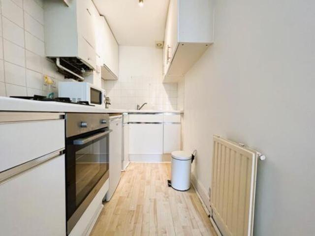 Flat for rent in Elgin, Moray