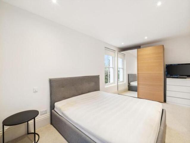Flat for rent in Elgin, Scotland