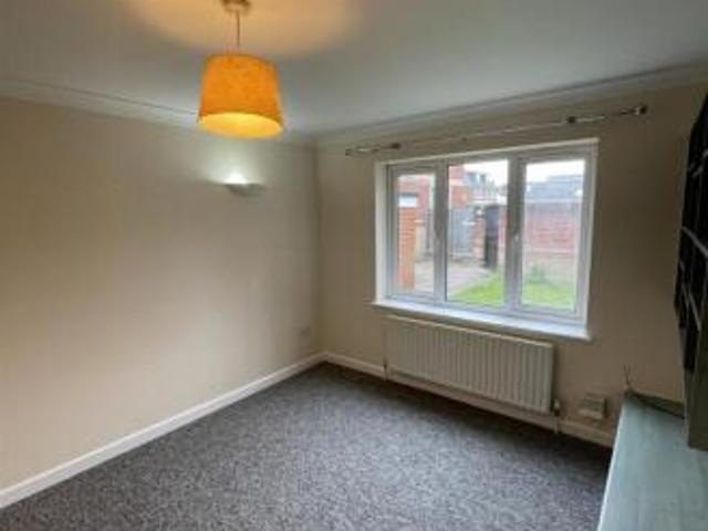 Flat for rent in Elgin, Scotland