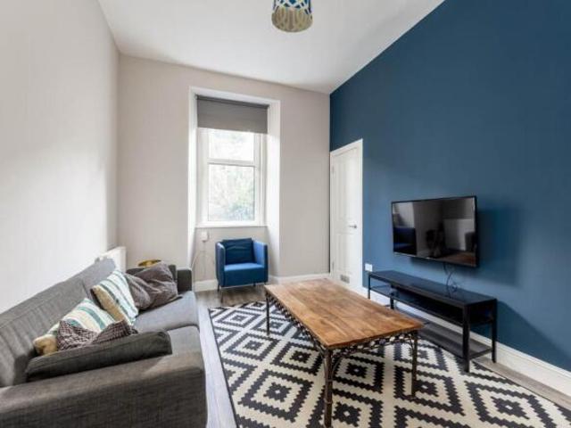Flat for rent in Elgin, Moray