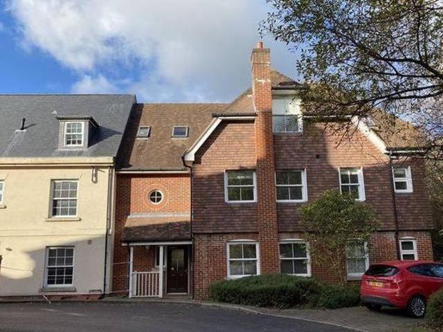House for rent in Hampshire