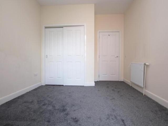 Flat for rent in Ibrox, Scotland