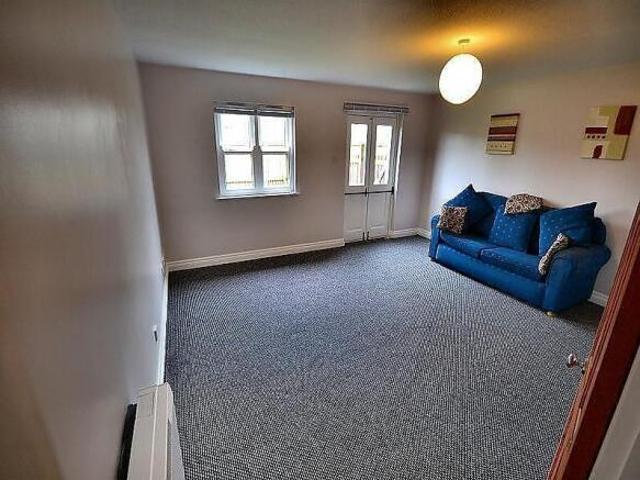Flat for rent in Georgia, Greater Manchester