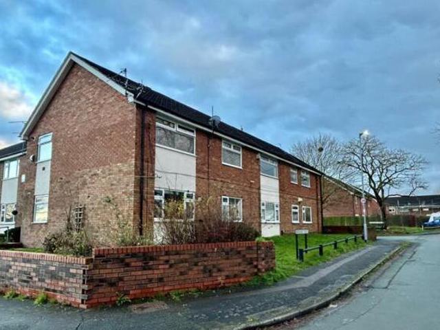 House for rent in Rossmore, Cheshire