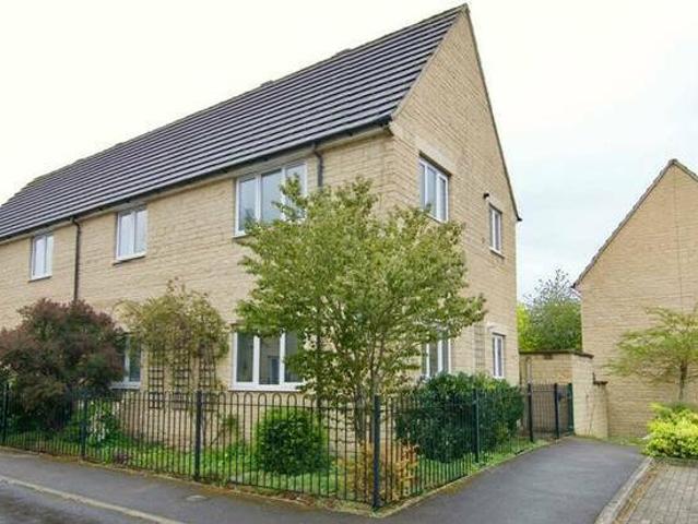 House for rent in Oxfordshire
