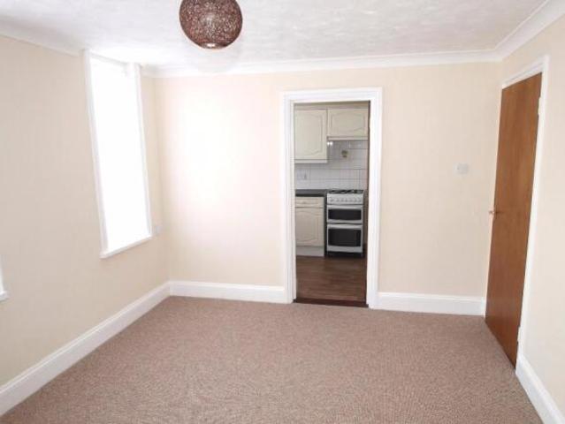 Flat for rent in Southsea, City Of Portsmouth