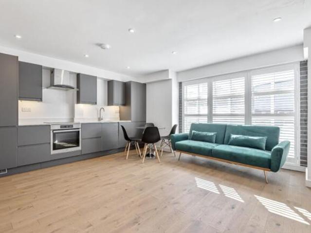 Flat for rent in Wimbledon, Greater London