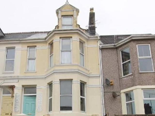 House for rent in Devon