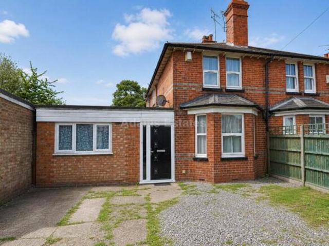 Flat for rent in Lower Earley, Reading