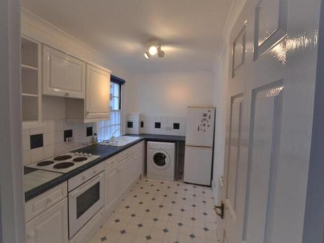 Flat for rent in Key Street, Suffolk
