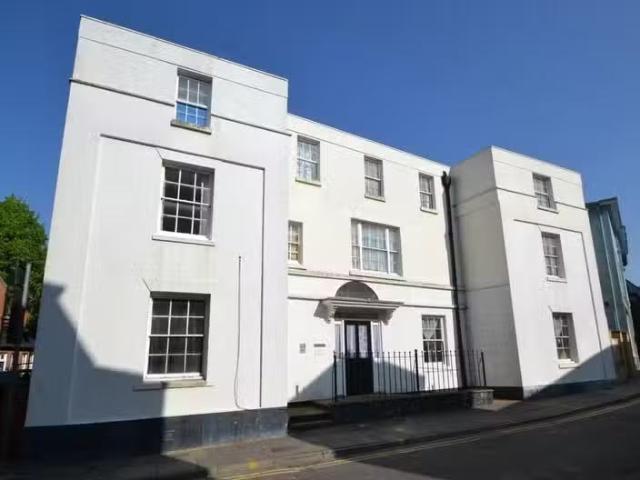 House for rent in Key Street, Suffolk
