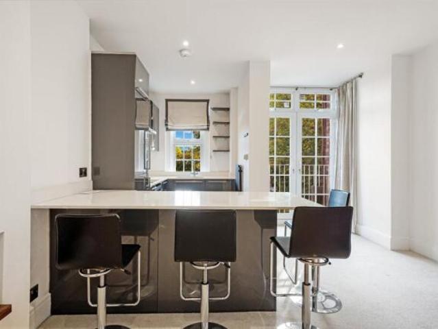 Flat for rent in Four Gotes, Cambridgeshire