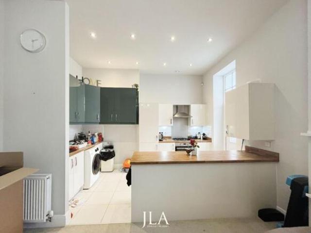 Flat for rent in Old Wharf, City Of Leicester