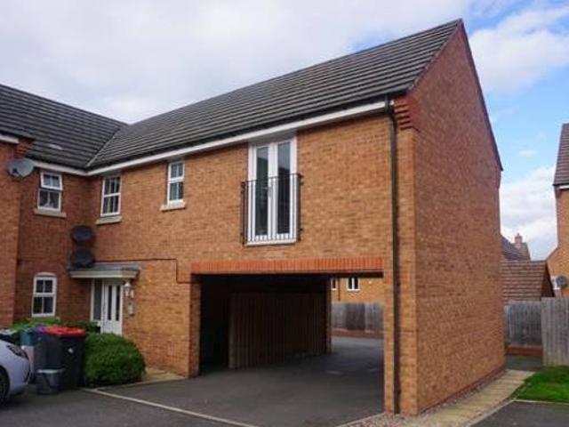 House for rent in Shropshire