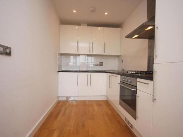 Flat for rent in Great Chatwell, Staffordshire