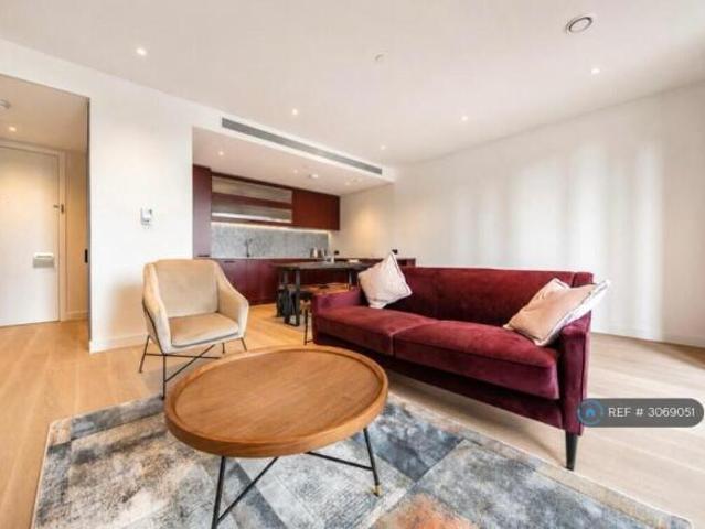 Flat for rent in Cat Hill, England