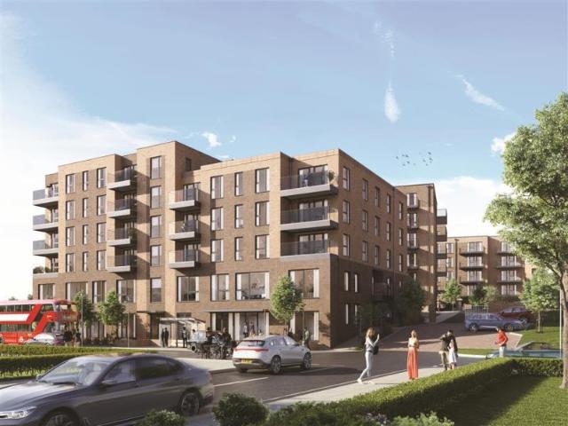 Flat for rent in Cat Hill, Isle Of Man