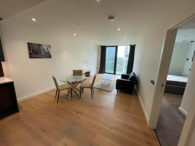 Flat for rent in Cat Hill