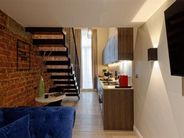 Flat for rent in Cat Hill